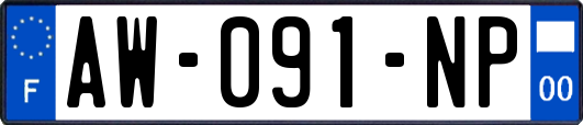 AW-091-NP