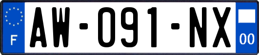 AW-091-NX