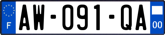 AW-091-QA