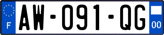 AW-091-QG