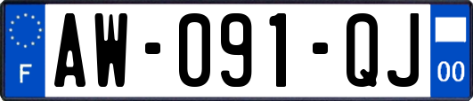 AW-091-QJ