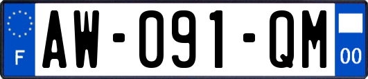 AW-091-QM