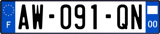AW-091-QN