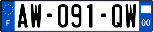 AW-091-QW