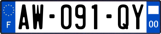 AW-091-QY