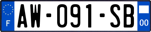 AW-091-SB