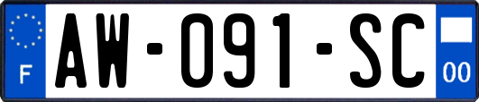 AW-091-SC