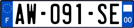 AW-091-SE