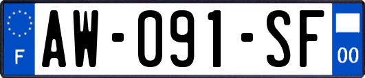 AW-091-SF