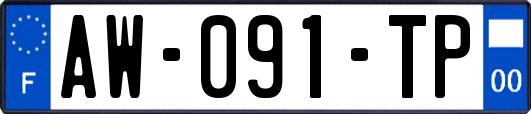 AW-091-TP