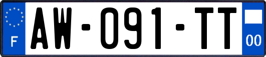 AW-091-TT