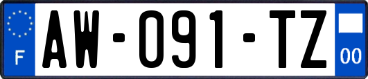 AW-091-TZ