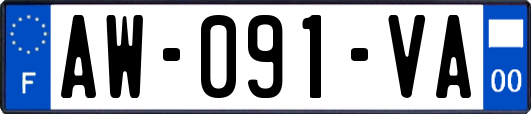 AW-091-VA