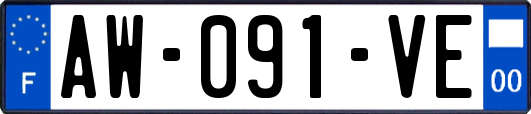 AW-091-VE