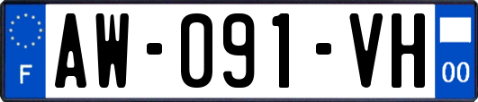 AW-091-VH