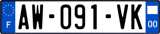 AW-091-VK