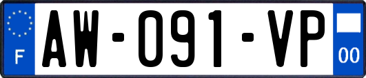 AW-091-VP
