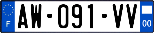 AW-091-VV