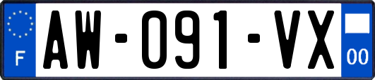 AW-091-VX