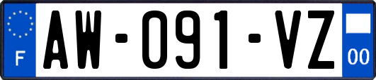 AW-091-VZ
