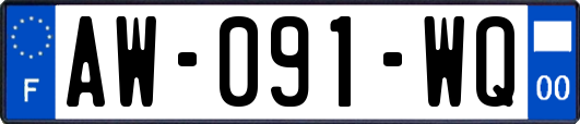 AW-091-WQ