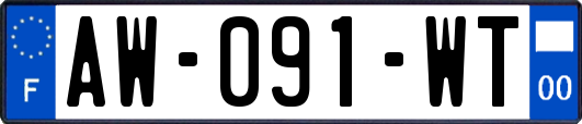 AW-091-WT