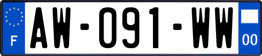 AW-091-WW