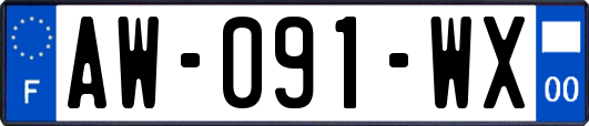 AW-091-WX