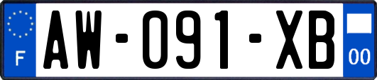 AW-091-XB