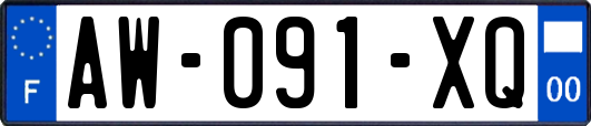 AW-091-XQ