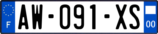 AW-091-XS