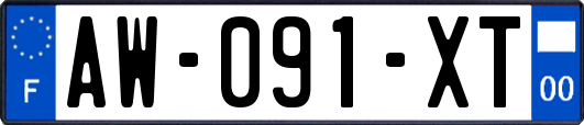 AW-091-XT