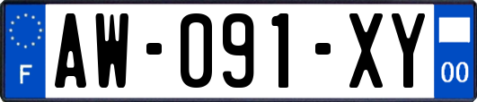 AW-091-XY