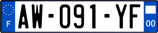 AW-091-YF