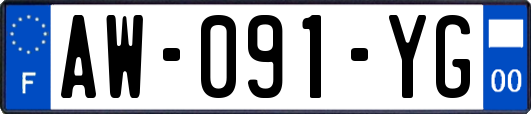 AW-091-YG
