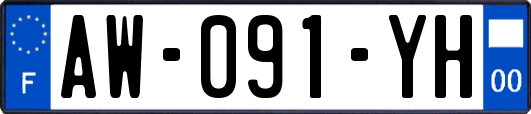 AW-091-YH