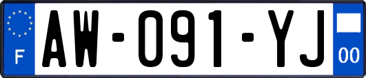 AW-091-YJ