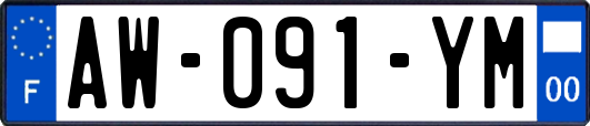 AW-091-YM