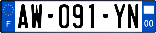 AW-091-YN