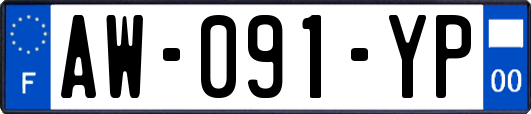 AW-091-YP