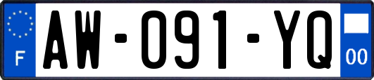 AW-091-YQ