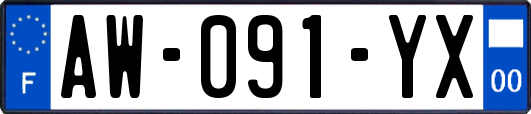 AW-091-YX