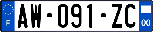 AW-091-ZC