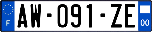 AW-091-ZE