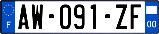 AW-091-ZF