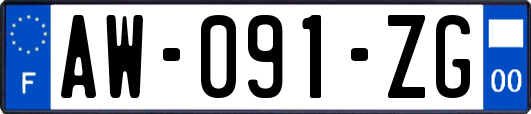 AW-091-ZG