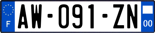 AW-091-ZN