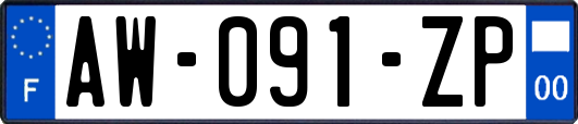 AW-091-ZP