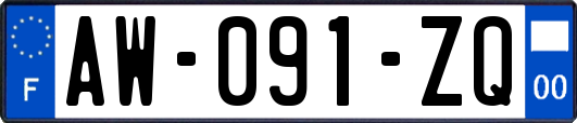 AW-091-ZQ