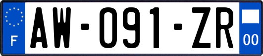 AW-091-ZR